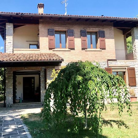 Appartamento Spazioso Le Vitterelle B&B 佐卡 外观 照片
