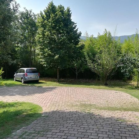 Appartamento Spazioso Le Vitterelle B&B 佐卡 外观 照片