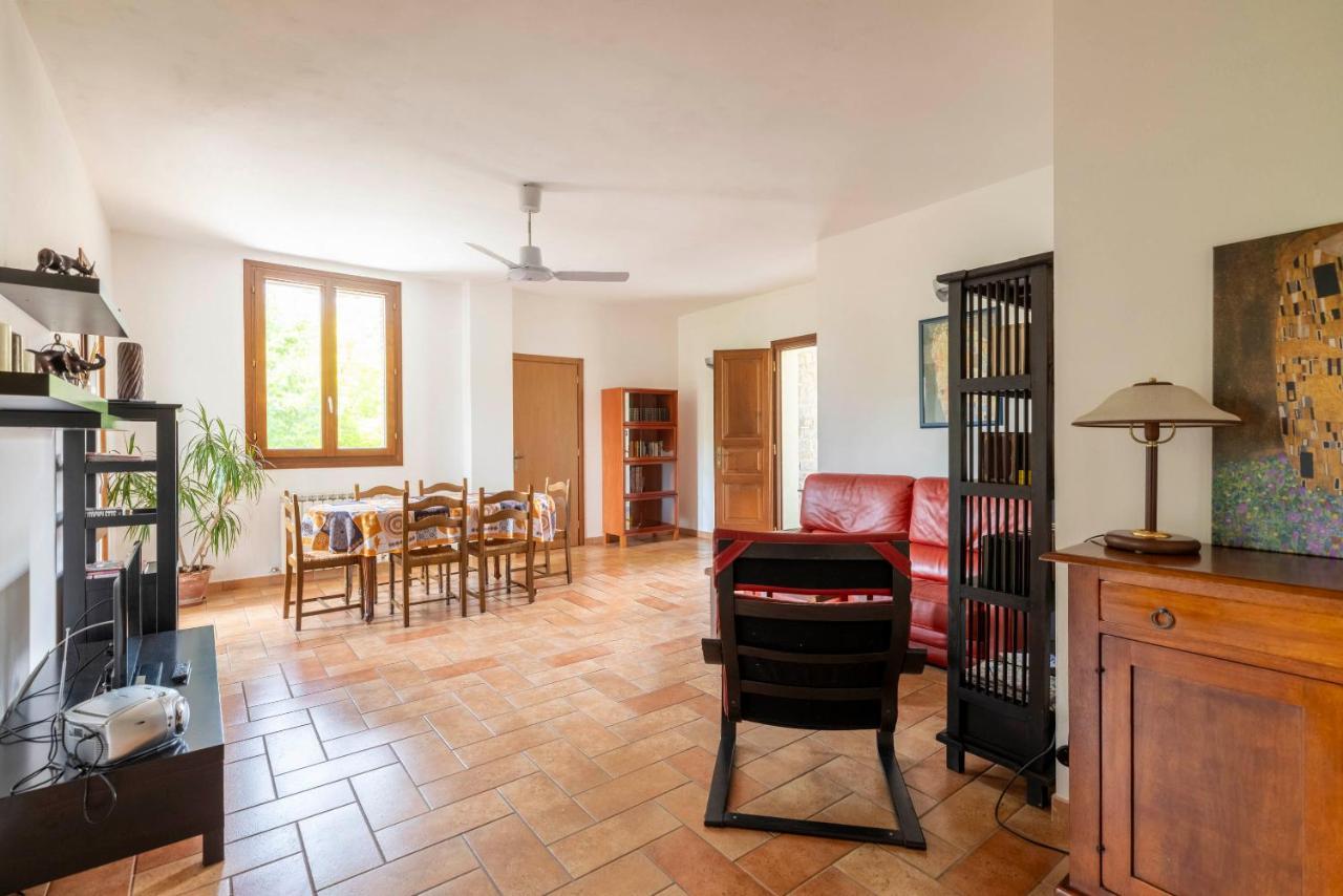 Appartamento Spazioso Le Vitterelle B&B 佐卡 外观 照片