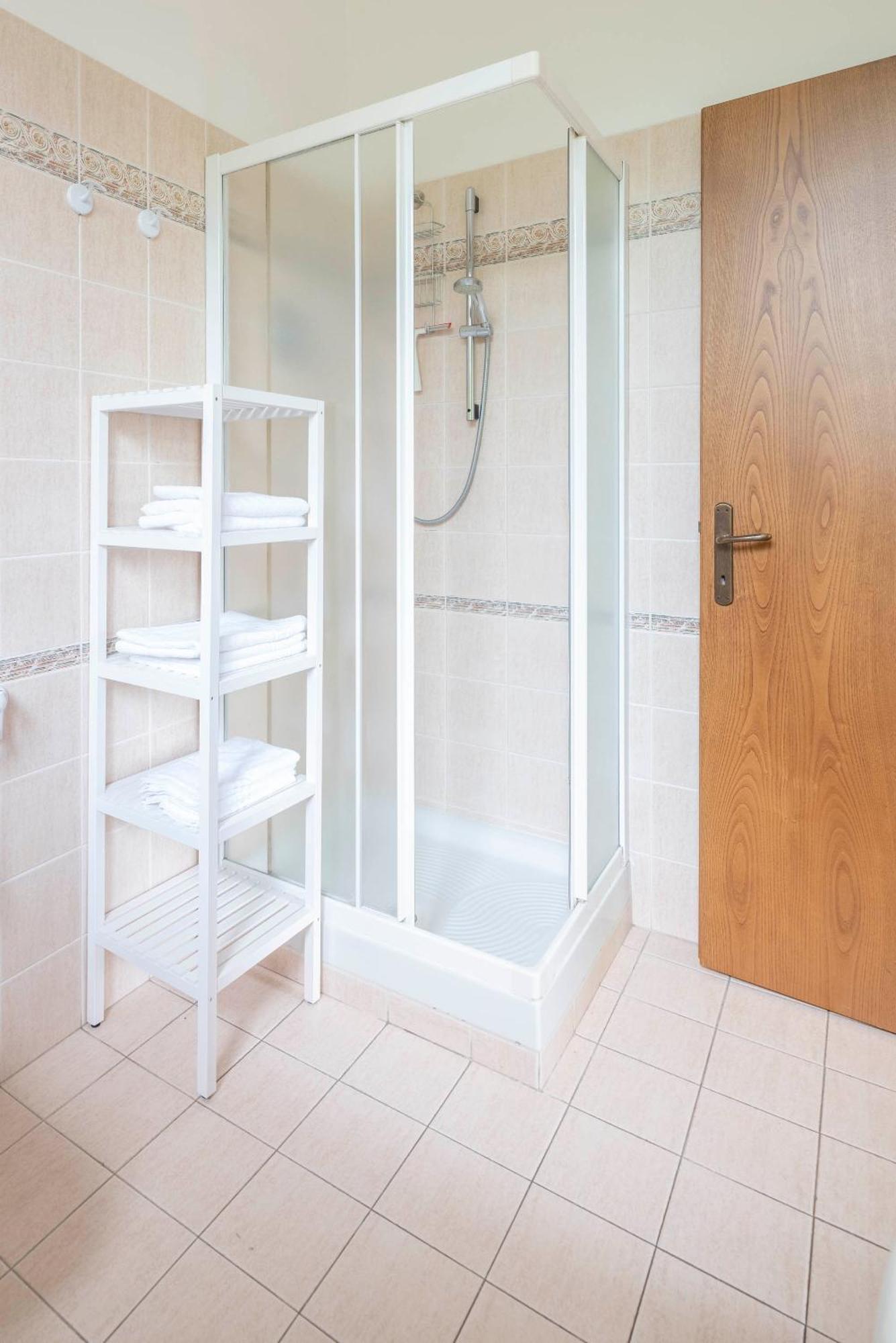 Appartamento Spazioso Le Vitterelle B&B 佐卡 外观 照片